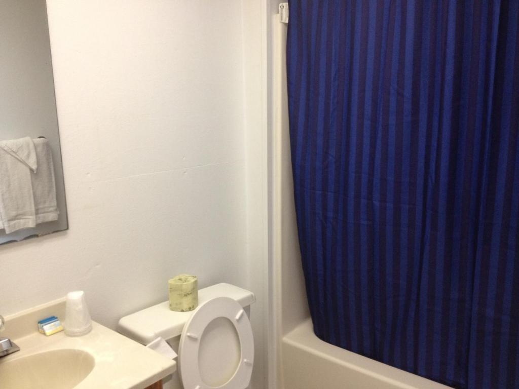 Sea Cove Motel Ocean City Extérieur photo
