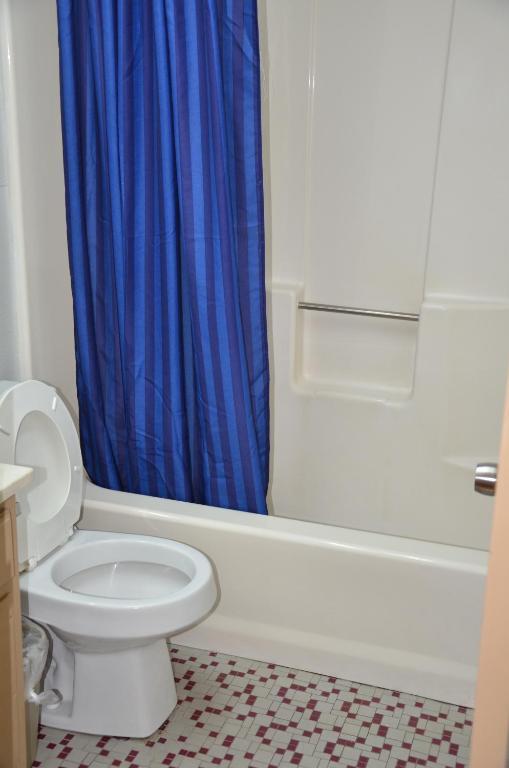 Sea Cove Motel Ocean City Chambre photo