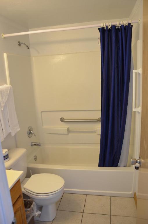 Sea Cove Motel Ocean City Extérieur photo