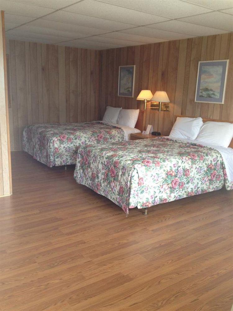 Sea Cove Motel Ocean City Extérieur photo