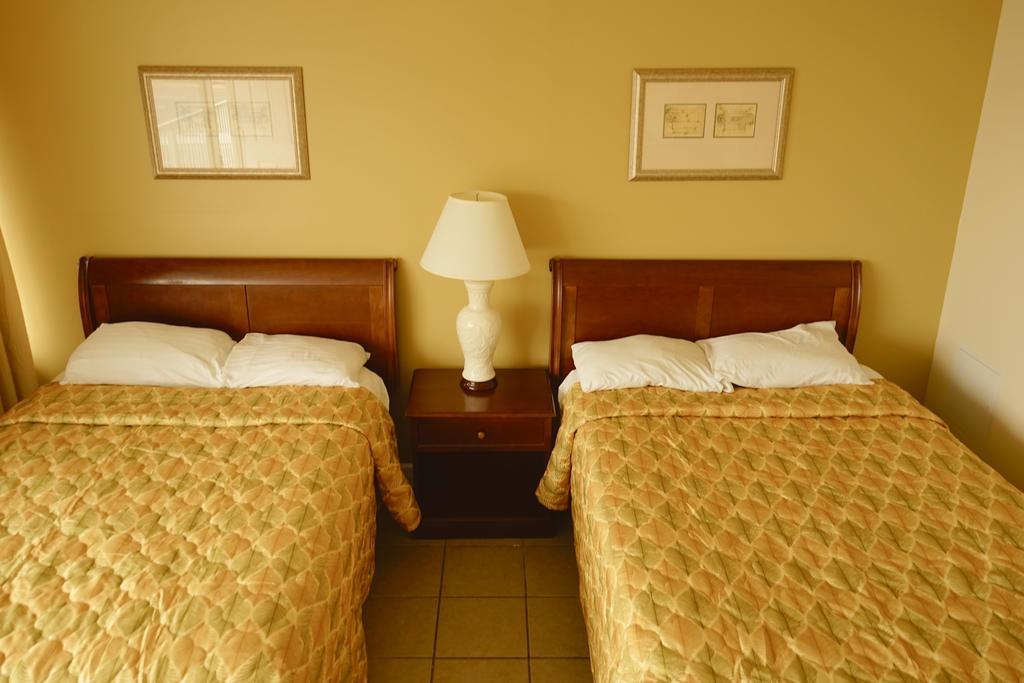 Sea Cove Motel Ocean City Extérieur photo