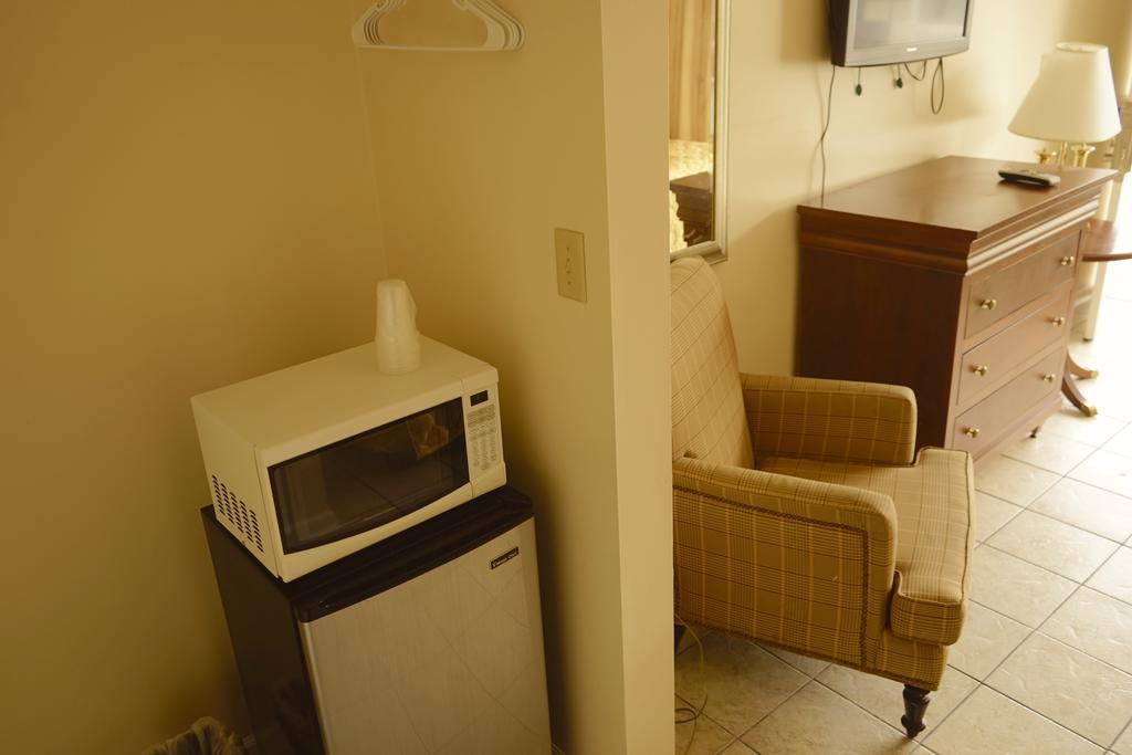 Sea Cove Motel Ocean City Extérieur photo
