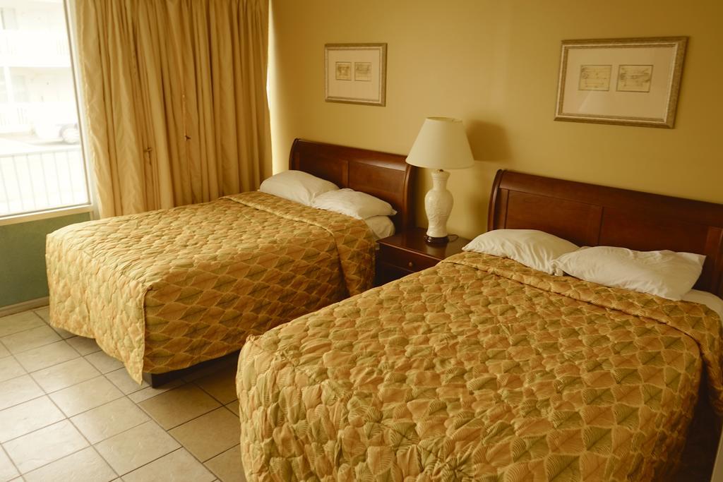 Sea Cove Motel Ocean City Extérieur photo
