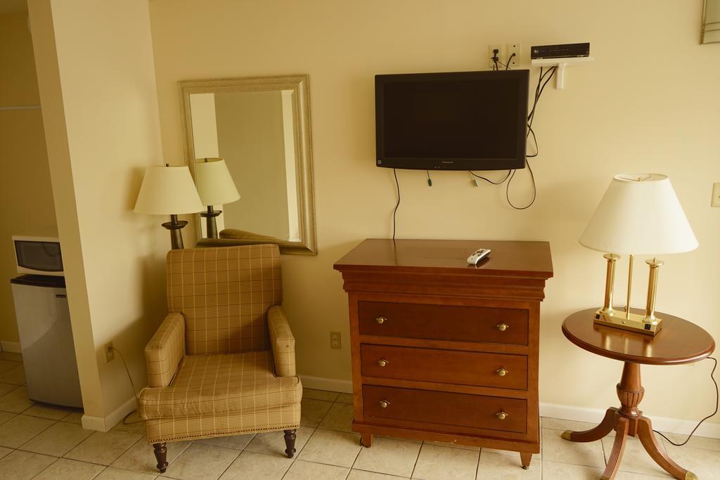 Sea Cove Motel Ocean City Extérieur photo