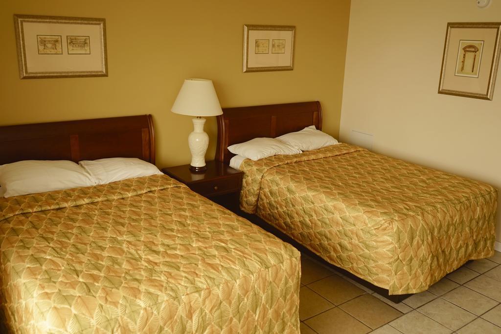 Sea Cove Motel Ocean City Extérieur photo