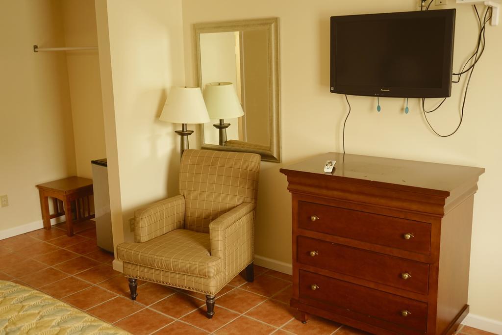 Sea Cove Motel Ocean City Extérieur photo