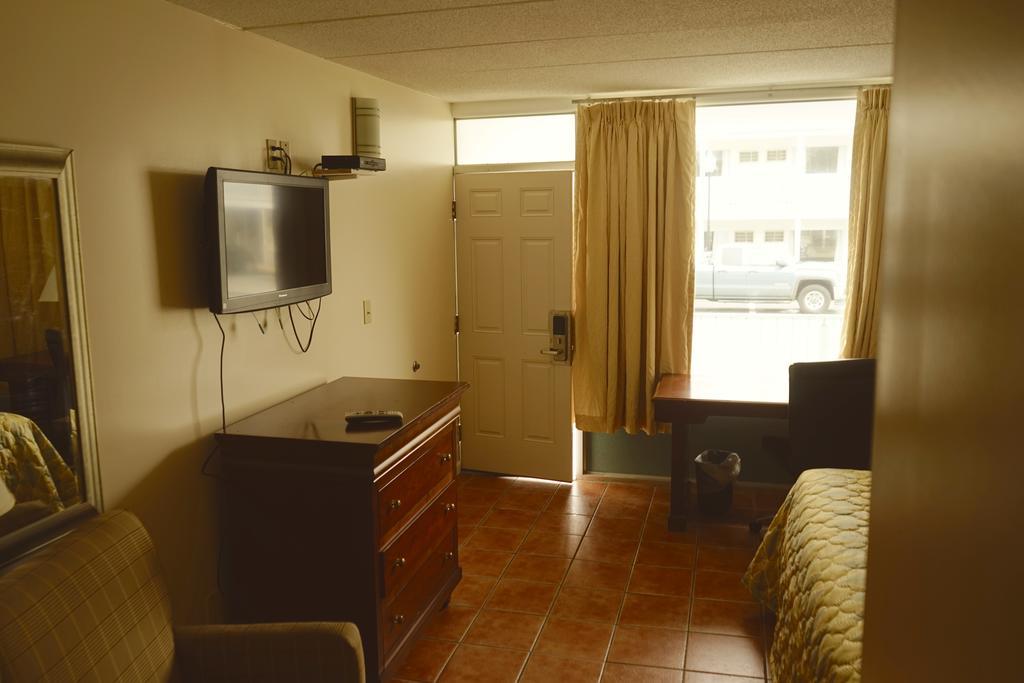 Sea Cove Motel Ocean City Extérieur photo