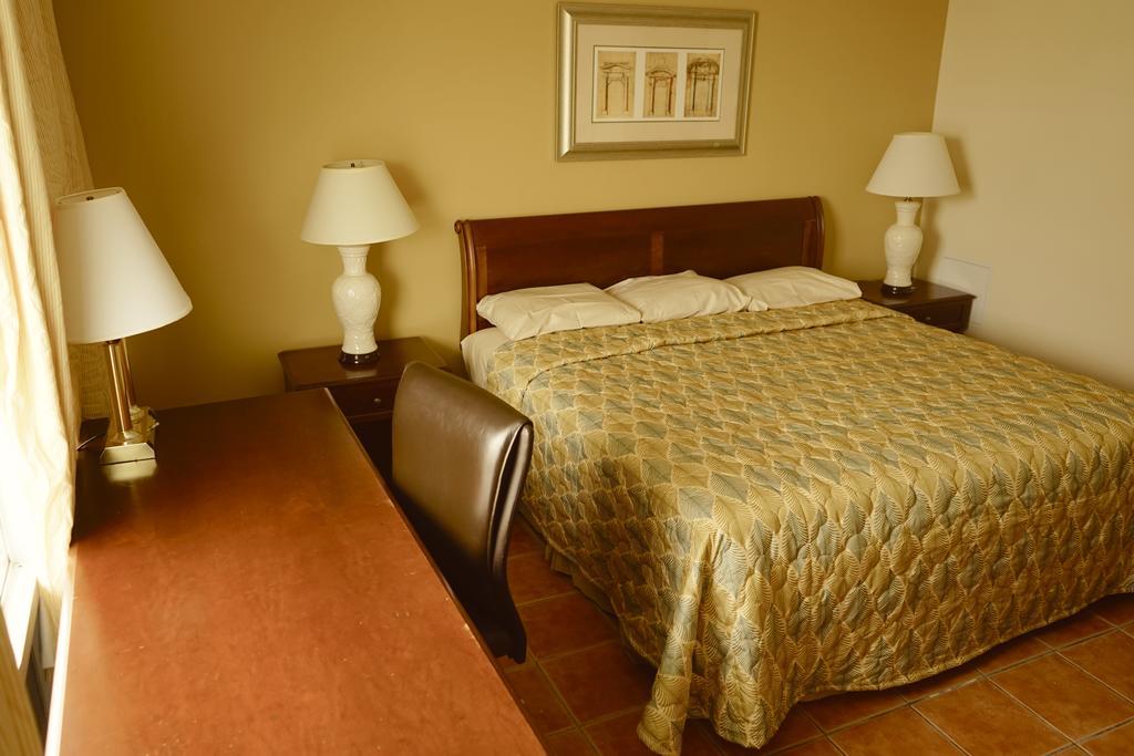 Sea Cove Motel Ocean City Extérieur photo