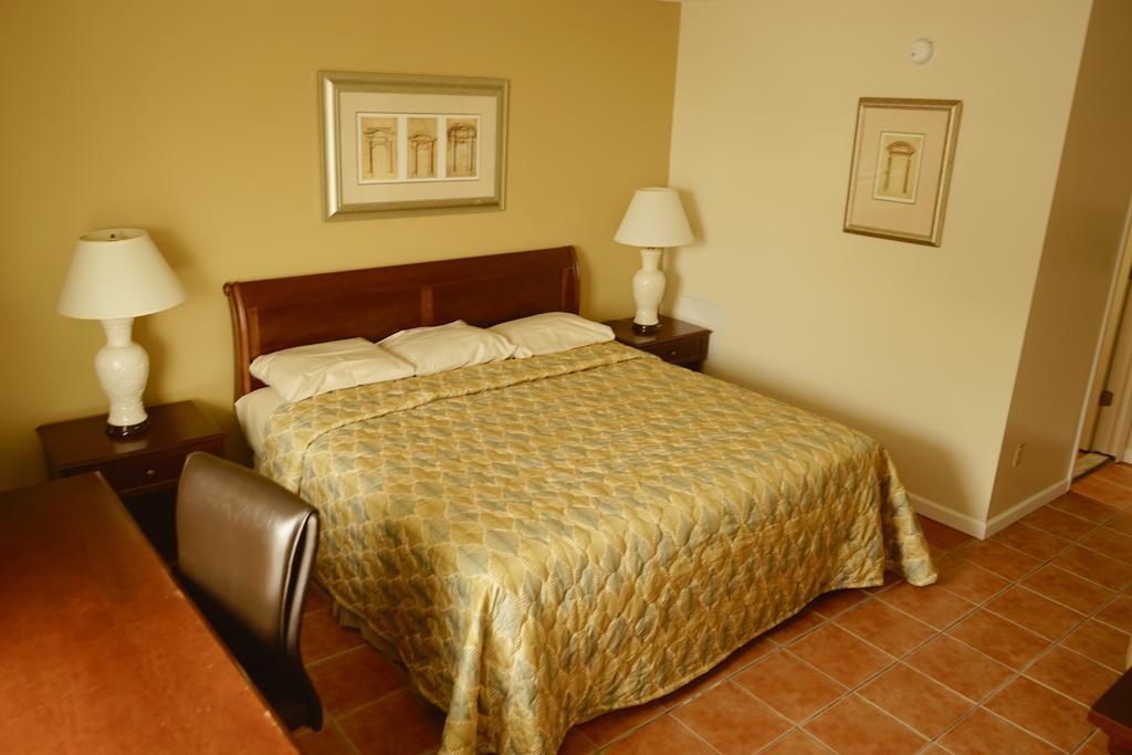 Sea Cove Motel Ocean City Extérieur photo