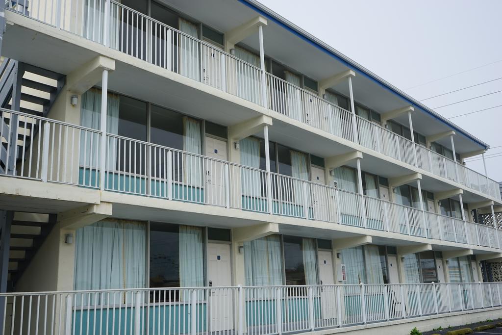 Sea Cove Motel Ocean City Extérieur photo
